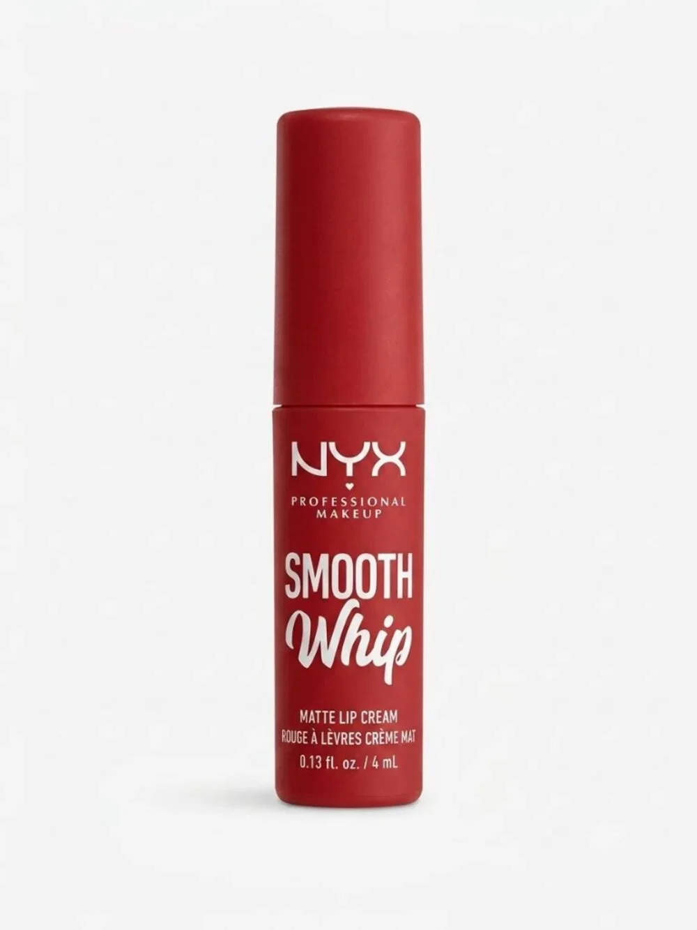 NYX Smooth Whip Matte Lip Cream Cherry Crème WMLC13